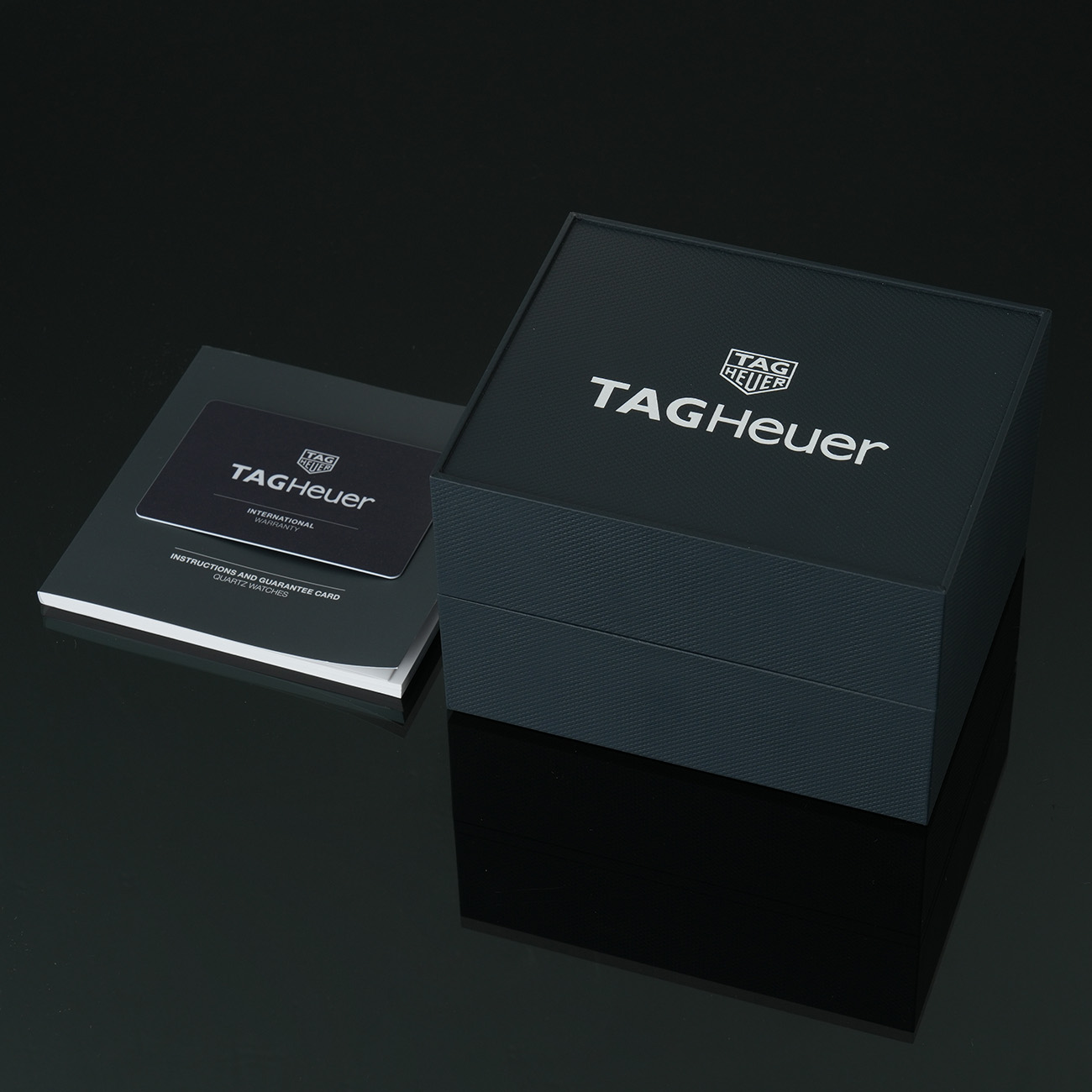 TAG Heuer(USED)태그호이어 아쿠아레이서 프로페셔널 300